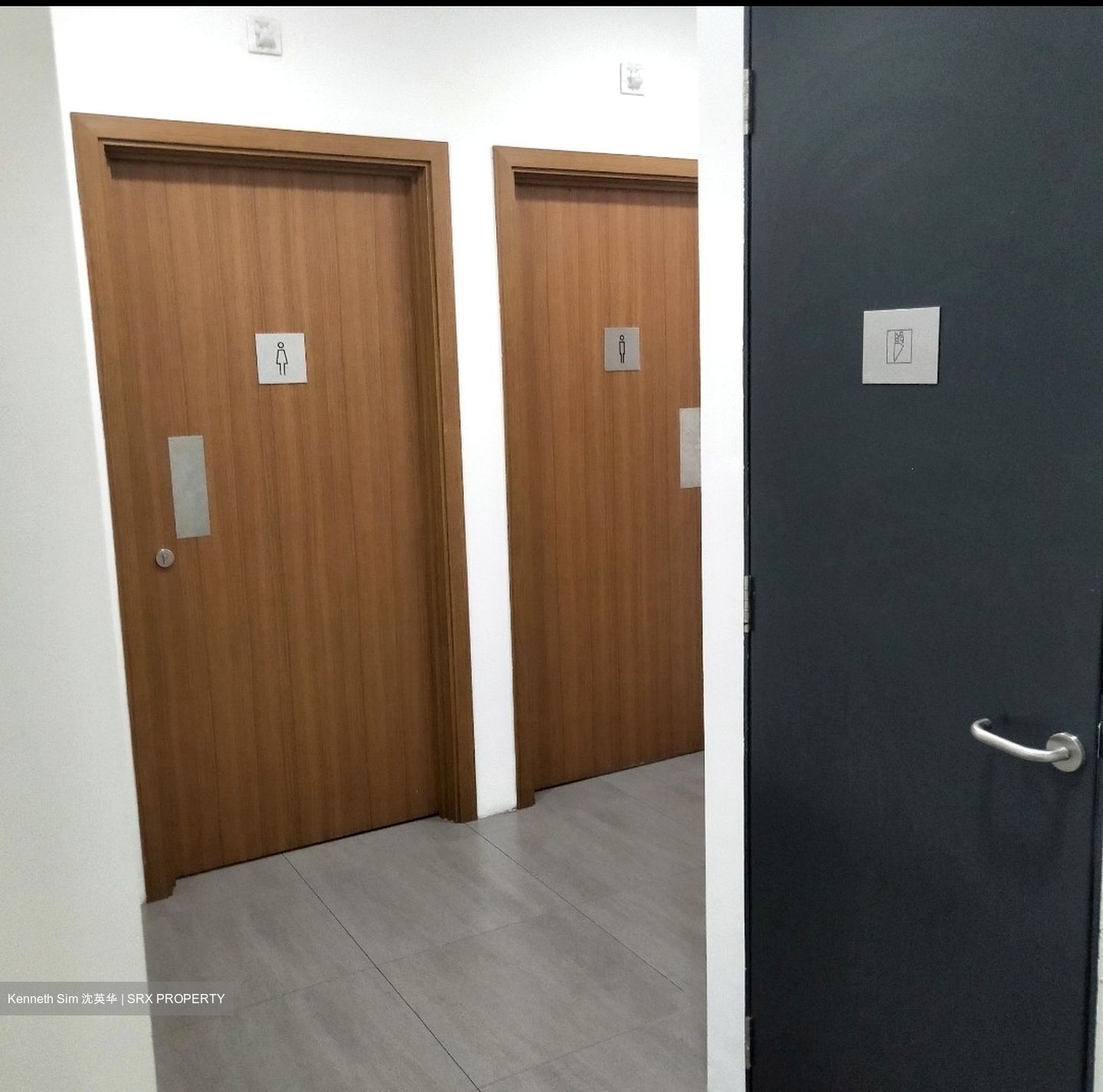 Spazio @ Kovan (D19), Retail #452194411